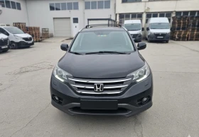 Honda Cr-v 2.0i Швейцария, снимка 2