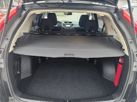 Honda Cr-v 2.0i Швейцария, снимка 11