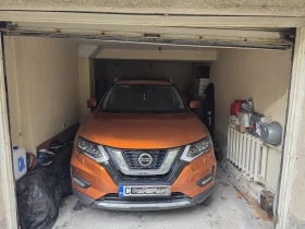 Nissan X-trail, снимка 11