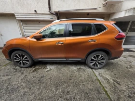 Nissan X-trail, снимка 2