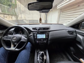 Nissan X-trail, снимка 8