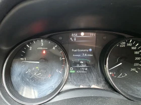 Nissan X-trail, снимка 7
