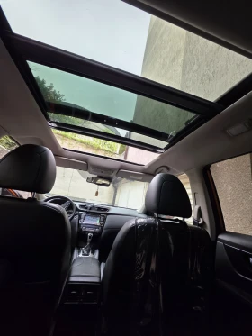 Nissan X-trail, снимка 5