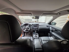 Nissan X-trail, снимка 6