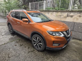 Nissan X-trail, снимка 1