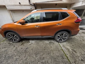 Nissan X-trail, снимка 4