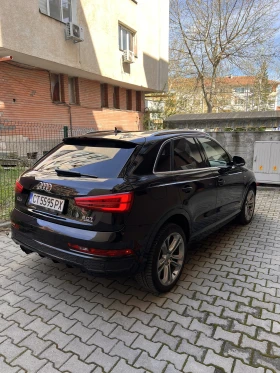 Audi Q3 2.0 TFSI PRESTIGE QUATTRO, снимка 4