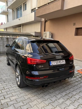 Audi Q3 2.0 TFSI PRESTIGE QUATTRO, снимка 2