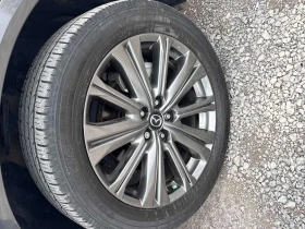 Mazda CX-5 * Signature * 2 КЛЮЧА* PANO* KEYLESS* ПОДГРЕВ* , снимка 7