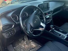 Hyundai Santa fe  Preferred * CARFAX * DISTRONIC, снимка 5