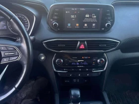 Hyundai Santa fe  Preferred * CARFAX * DISTRONIC, снимка 9