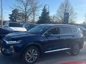 Hyundai Santa fe  Preferred * CARFAX * DISTRONIC, снимка 11