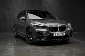 BMW X1 xDrive Facelift, снимка 1