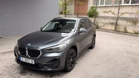 BMW X1 xDrive Facelift, снимка 2