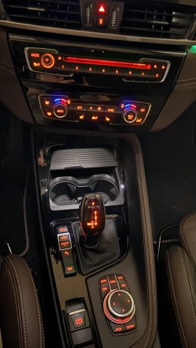 BMW X1 xDrive Facelift, снимка 13