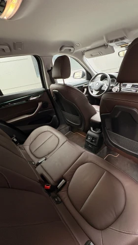 BMW X1 xDrive Facelift, снимка 7