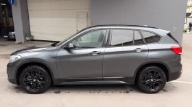 BMW X1 xDrive Facelift, снимка 3