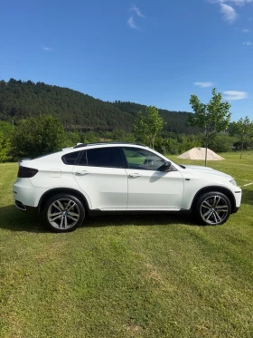 BMW X6, снимка 1