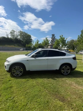 BMW X6, снимка 5