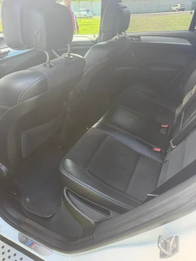 BMW X6, снимка 10