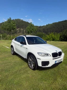 BMW X6, снимка 7