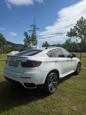 BMW X6, снимка 2