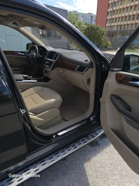 Mercedes-Benz GL 350 #AMG, снимка 9