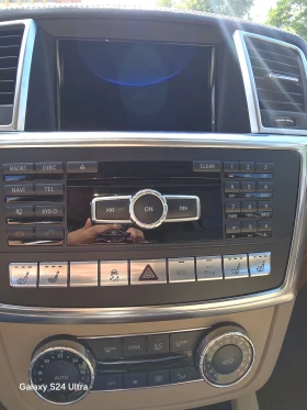 Mercedes-Benz GL 350 #AMG, снимка 16