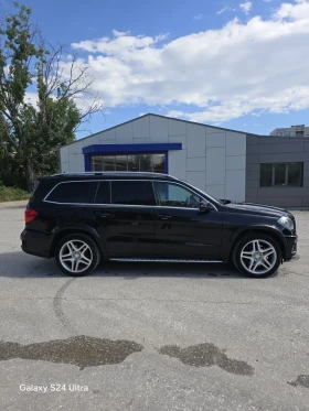 Mercedes-Benz GL 350 #AMG, снимка 5