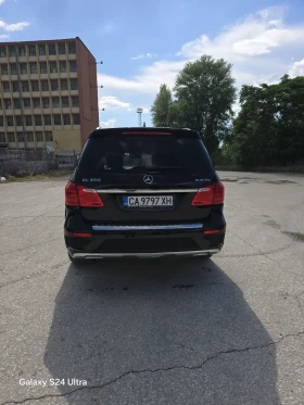 Mercedes-Benz GL 350 #AMG, снимка 7