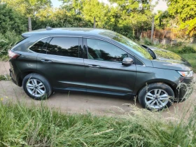 Ford Edge 2, 0 Ecoboost, снимка 5