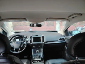 Ford Edge 2, 0 Ecoboost, снимка 8