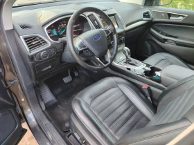 Ford Edge 2, 0 Ecoboost, снимка 3