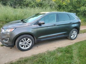 Ford Edge 2, 0 Ecoboost, снимка 2