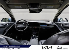 Kia Niro Niro, снимка 8