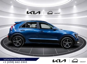 Kia Niro Niro, снимка 13