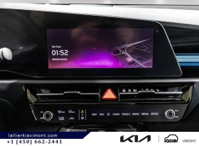 Kia Niro Niro, снимка 9