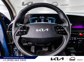 Kia Niro Niro, снимка 16