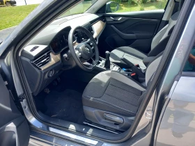 Skoda Kamiq 1.5 TSI / 6МТ, снимка 6