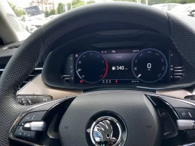 Skoda Kamiq 1.5 TSI / 6МТ, снимка 12