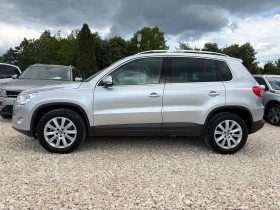 VW Tiguan 2.0TDI DSG 4x4 HIGHLINE KOJA, снимка 7