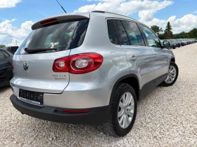 VW Tiguan 2.0TDI DSG 4x4 HIGHLINE KOJA, снимка 4