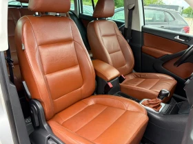 VW Tiguan 2.0TDI DSG 4x4 HIGHLINE KOJA, снимка 11