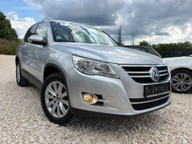 VW Tiguan 2.0TDI DSG 4x4 HIGHLINE KOJA, снимка 3