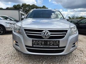 VW Tiguan 2.0TDI DSG 4x4 HIGHLINE KOJA, снимка 5