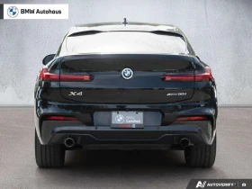 BMW X4 * xDrive30i PREMIUM ENHANCED M SPORT PACKAGE COMFO, снимка 4