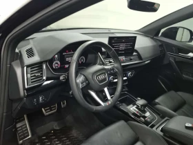 Audi Q5  S LINE PREMIUM /CARFAX/SPORTBACK, снимка 10
