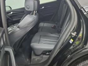 Audi Q5  S LINE PREMIUM /CARFAX/SPORTBACK, снимка 12