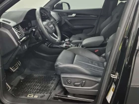 Audi Q5  S LINE PREMIUM /CARFAX/SPORTBACK, снимка 5