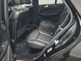 Mercedes-Benz ML 350 * BLUETEC * CARFAX * ЦЕНА ДО БГ, снимка 11